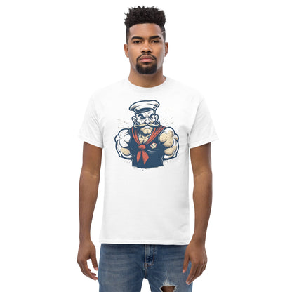 T-Shirt Vintage Popeye