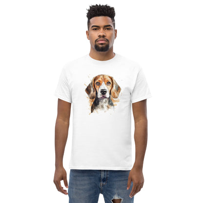 T-Shirt Chien Beagle