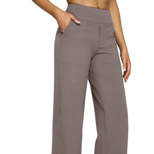 Le pantalon stretch confortable pour toutes les femmes - 1 acheté = 1 offert