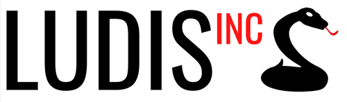 LUDIS logo