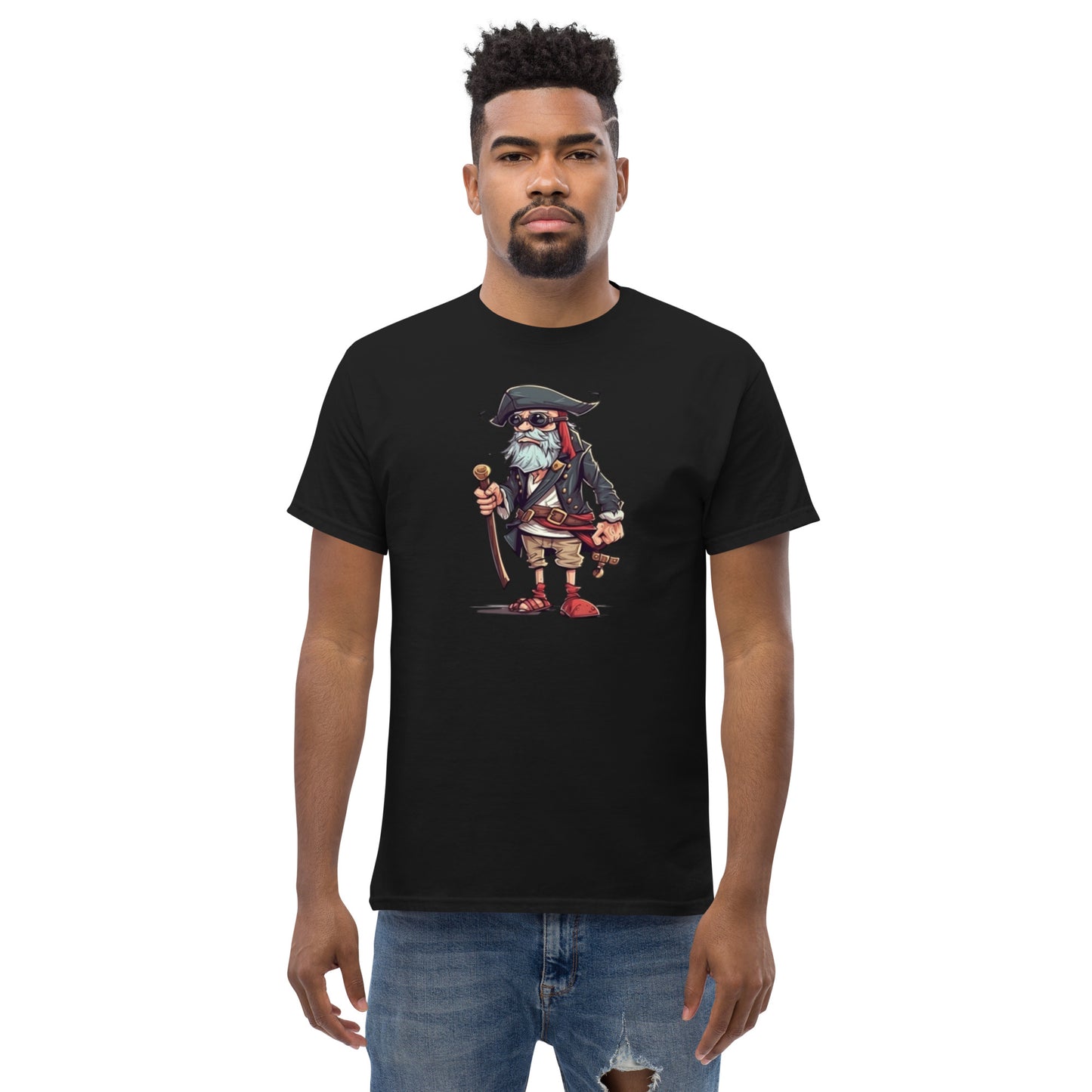 T-Shirt Pirate Moussaillon