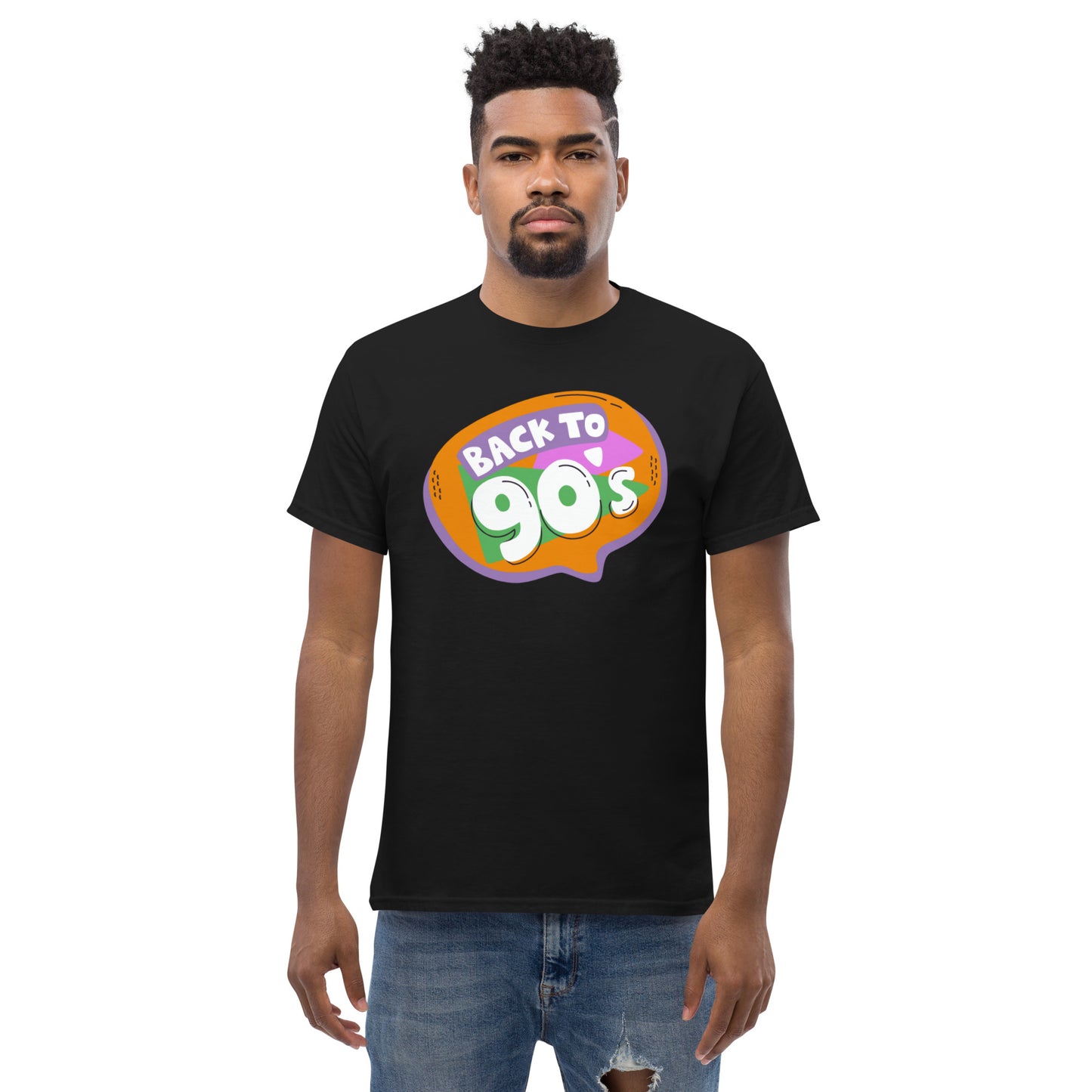 Vintage 90's T-Shirt
