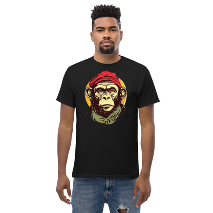 T-Shirt Singe Che Guevara