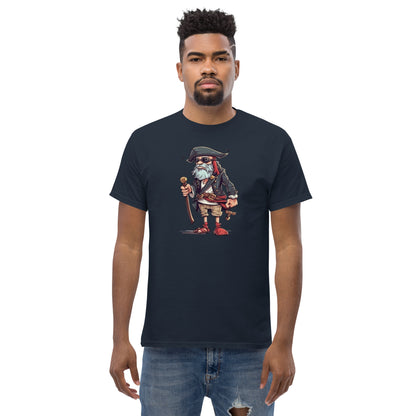 T-Shirt Pirate Moussaillon