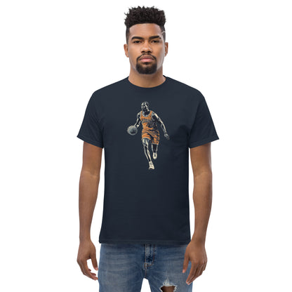 T-Shirt Vintage NBA