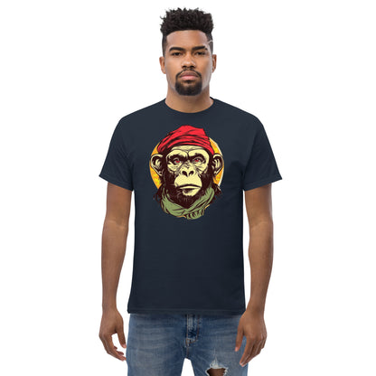 T-Shirt Singe Che Guevara