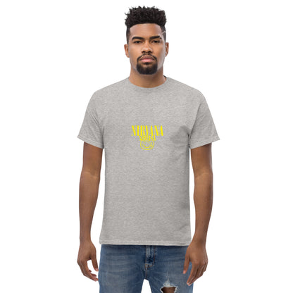 T-Shirt Vintage Nirvana