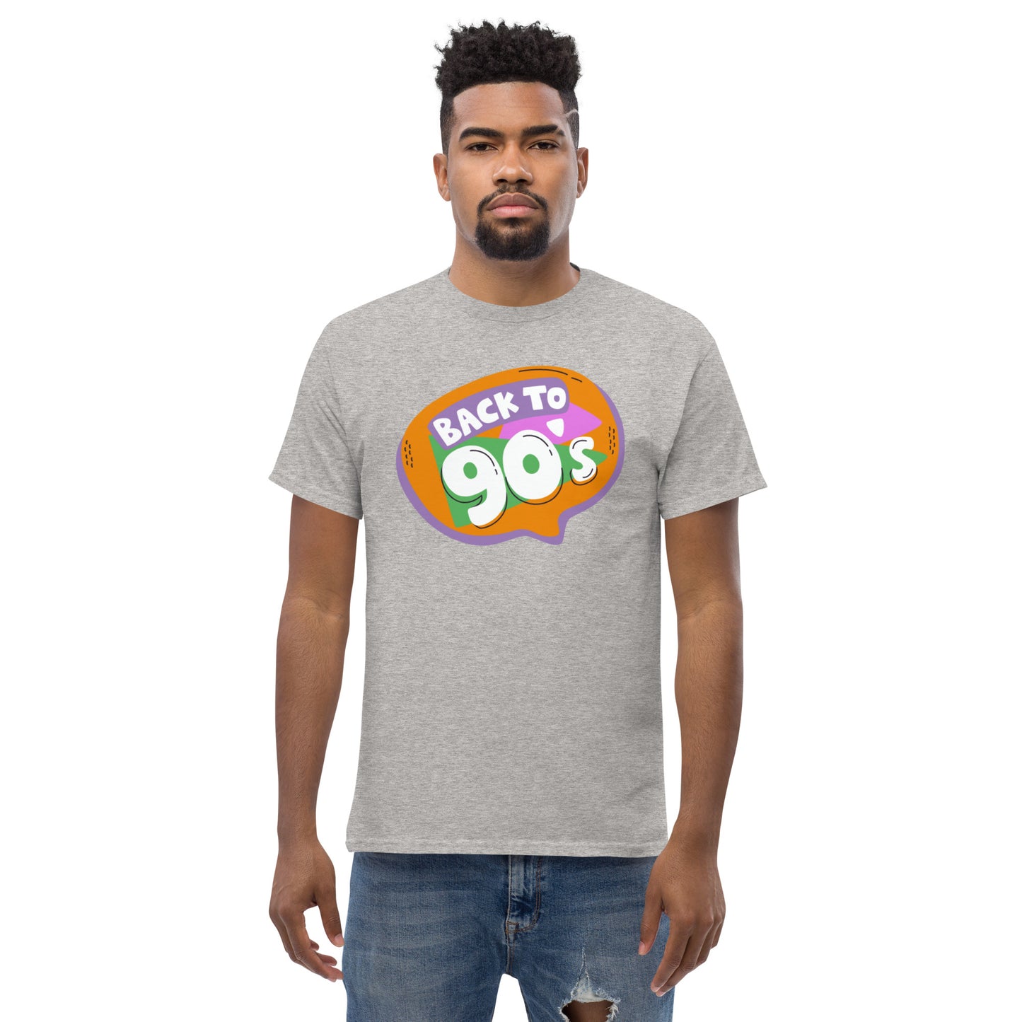 Vintage 90's T-Shirt