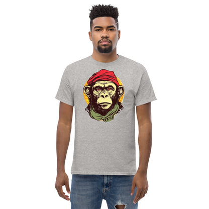 T-Shirt Singe Che Guevara