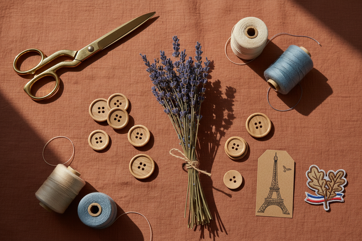 une autre proposition.