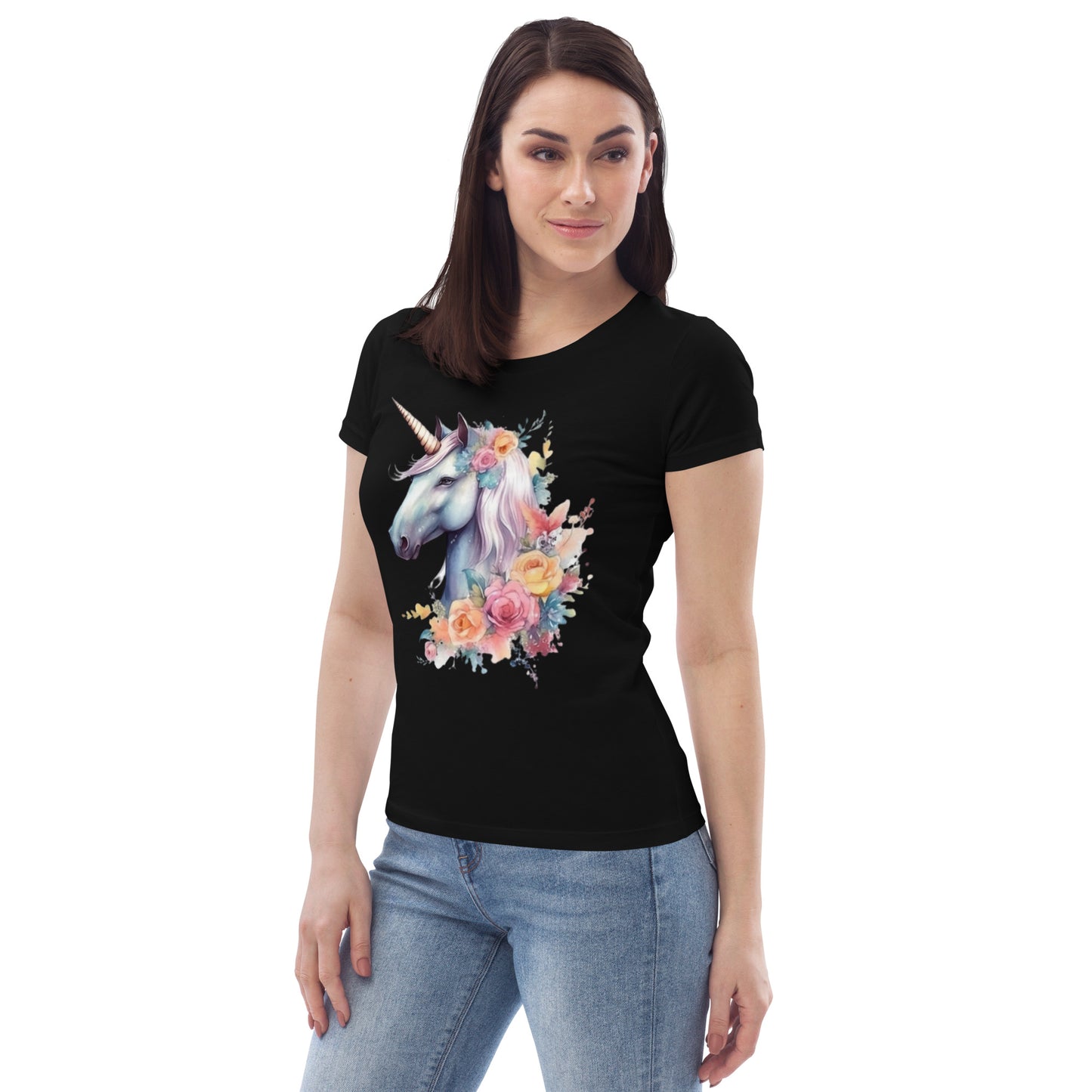 T-Shirt Licorne Dresseuse de Licorne