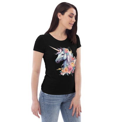 T-Shirt Licorne Dresseuse de Licorne