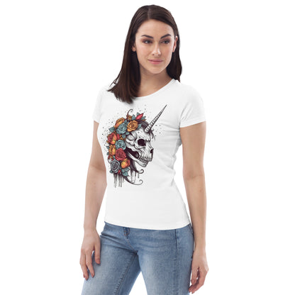Death Metal Unicorn T-Shirt