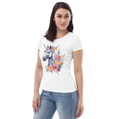 T-Shirt Licorne Dresseuse de Licorne