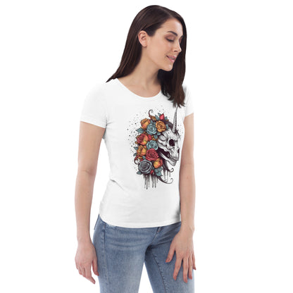 Death Metal Unicorn T-Shirt