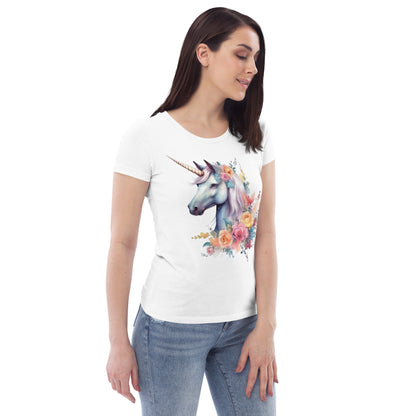 T-Shirt Licorne Dresseuse de Licorne