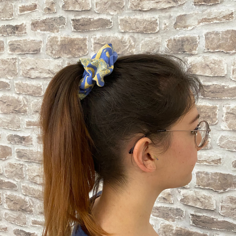 Chouchou Cheveux Yvette