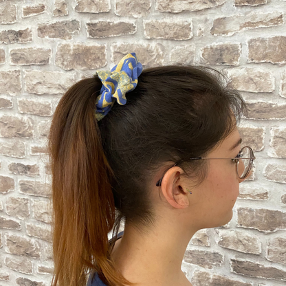 Chouchou Cheveux Yvette