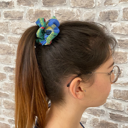 Chouchou Cheveux Madeleine