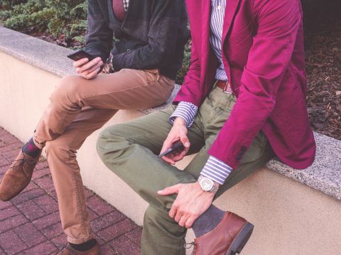 Combien de vêtements un homme doit-il avoir ?