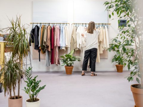 C’est quoi être original dans la mode ?