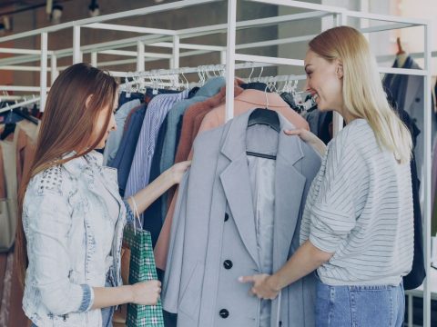 Qu’est-ce que la Slow Fashion ?