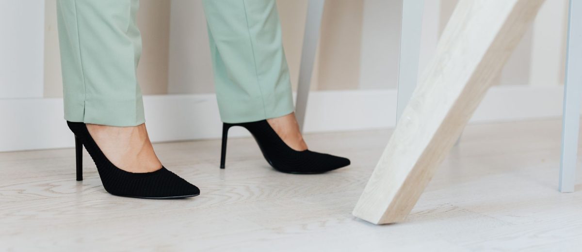 Comment choisir son pantalon de travail