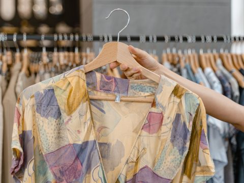 La Décoloration et Teinture Blonde pour Homme