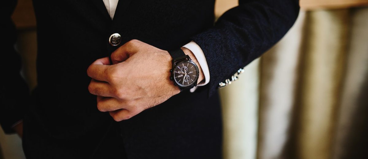 Montre Homme : Ce qu’il faut retenir
