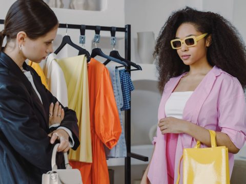 Comment s&rsquo;organiser pour faire du shopping ?