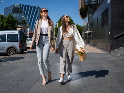Comment bien s&rsquo;habiller ado 2021 ?