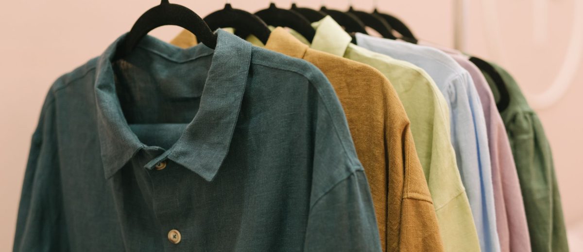 Le charlemagne, mode masculine au Québec