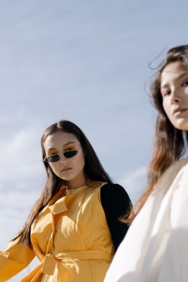 Les meilleurs looks hipster chic pour femme