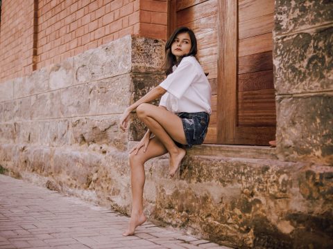 Les plus beaux combishorts pour femme