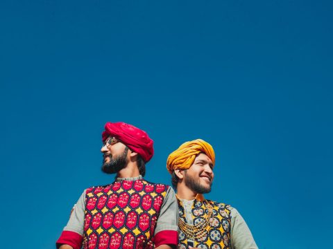 Coloration homme : ce qu’il faut savoir avant de se lancer