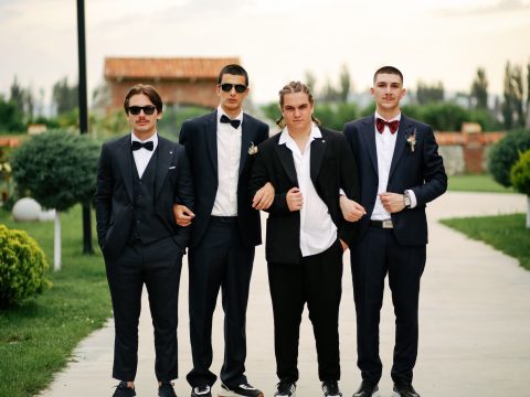 Guide Ultime : Comment S’habiller Pour Un Mariage En Tant Qu’Invitée ? (Femme)