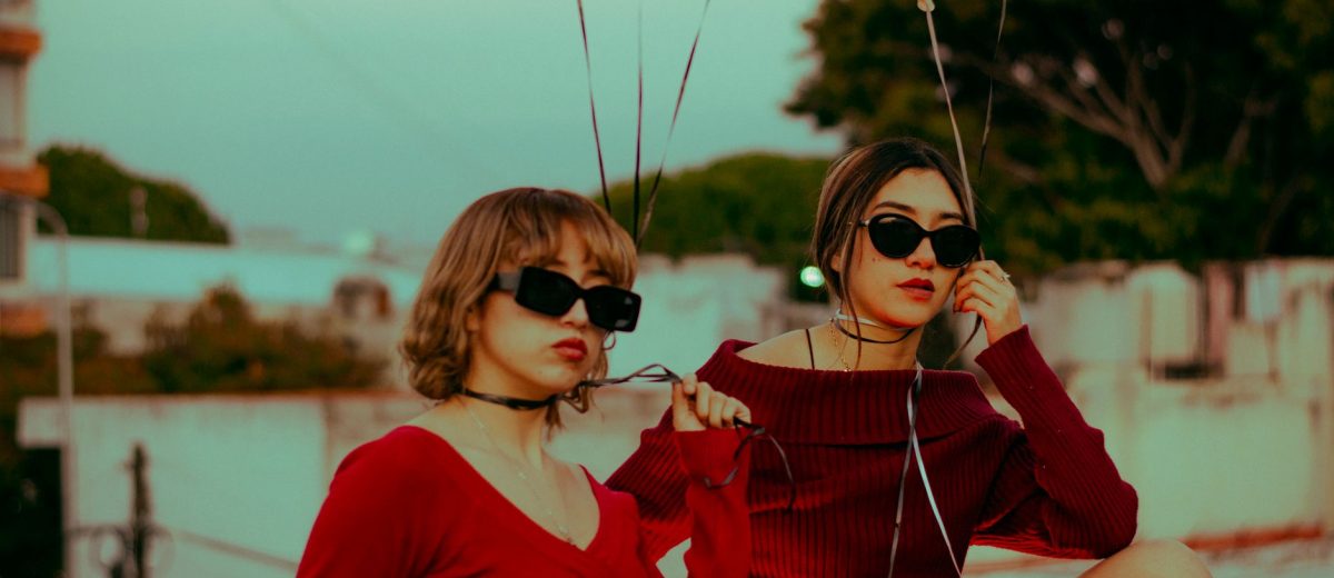 Les culottes menstruelles ont la cote : focus sur la marque Sister’s Republic