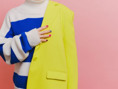 ? Quelle couleur de vêtements pour votre teint ? Le guide ultime de la colorimétrie !