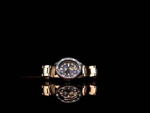 La Montre du Futur : Découvrez les Tendances à Venir