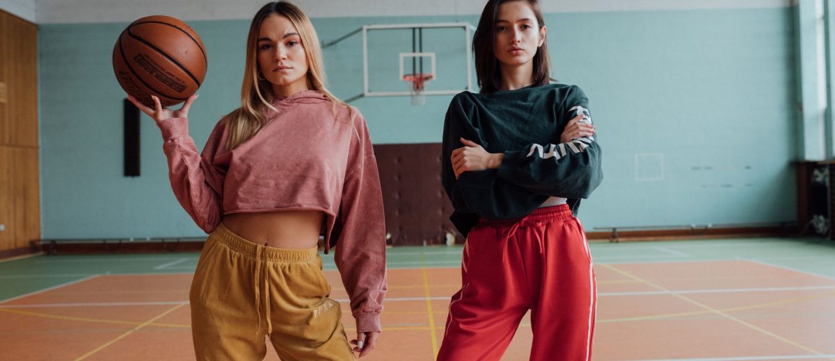 Lidl enflamme le monde de la mode avec sa nouvelle collection sport à prix mini!