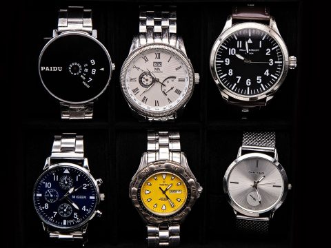 Montres Éco responsables : Quand le Chic Rencontre l’Éthique