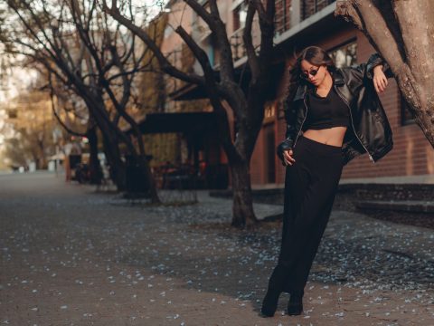 Démarquez-Vous cet Automne : Révélez votre Identité à Travers le Style!