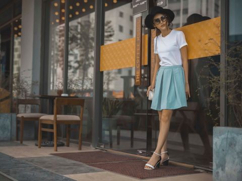 10 Erreurs de Style Qui Vous Vieillissent et Comment les Éviter