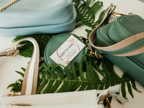 Un Vent Nouveau Souffle Sur les Sacs : Les Tendances à Ne Pas Manquer !