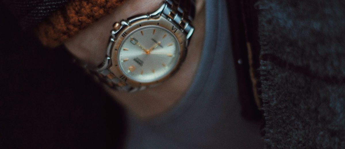 Un Cadeau Intemporel : Pourquoi la Montre Code 41 est le Choix Parfait