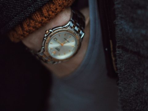Un Cadeau Intemporel : Pourquoi la Montre Code 41 est le Choix Parfait