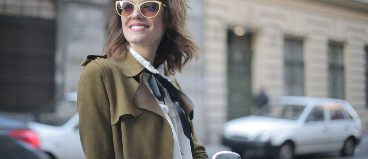 Où partir en Août pour apprendre la Mode ?