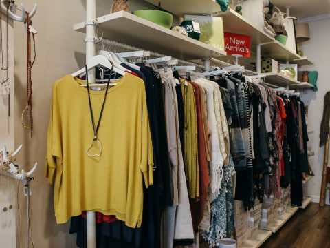 Nicklas Skovgaard : une vision innovante de la mode