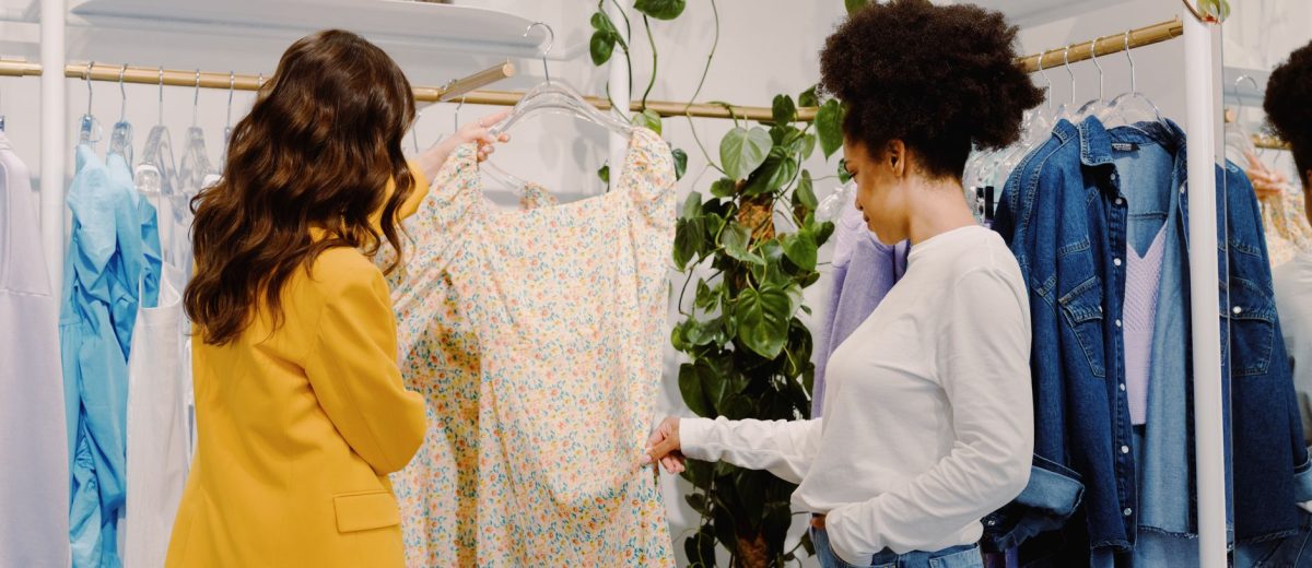 Studio Amelia : révolution dans l&rsquo;univers de la mode