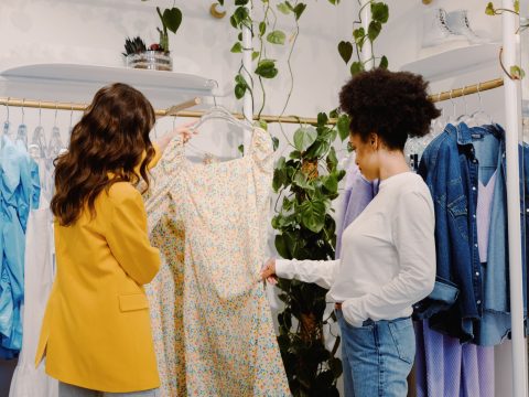 Studio Amelia : révolution dans l&rsquo;univers de la mode